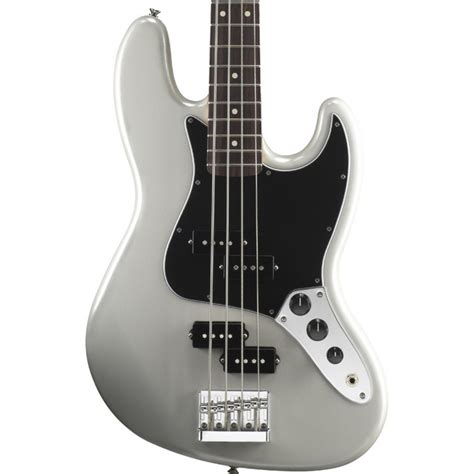 Fender Blacktop Jazz Bass 2012 .